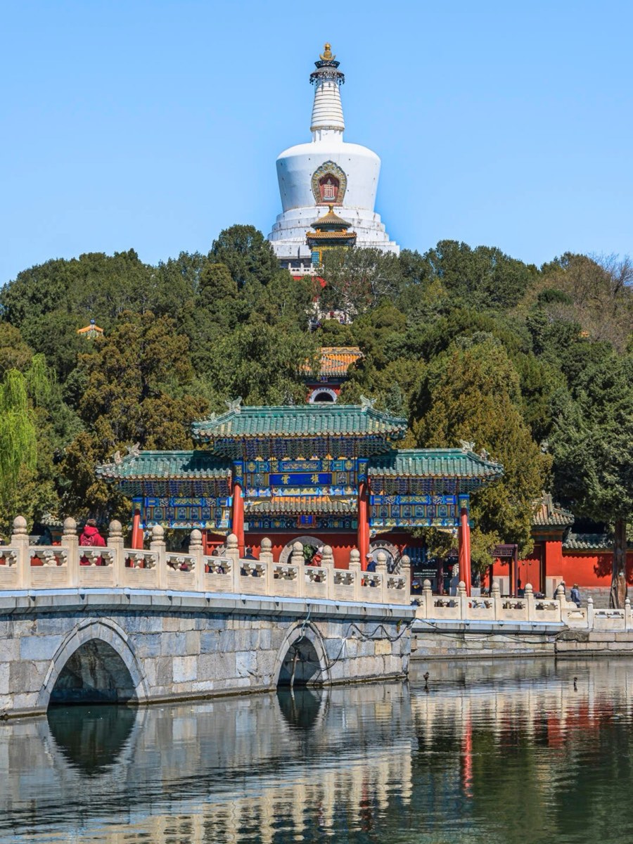 Beihai Park
