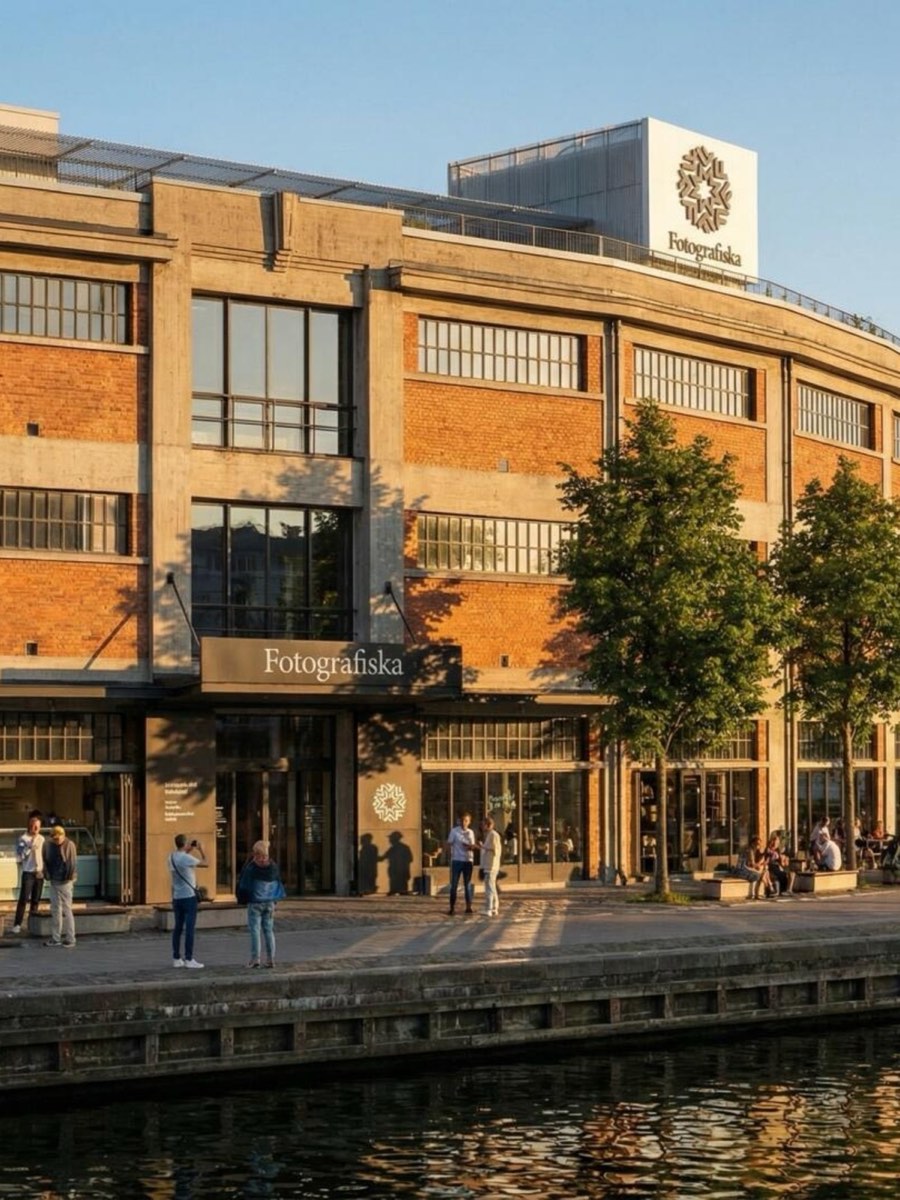 Fotografiska