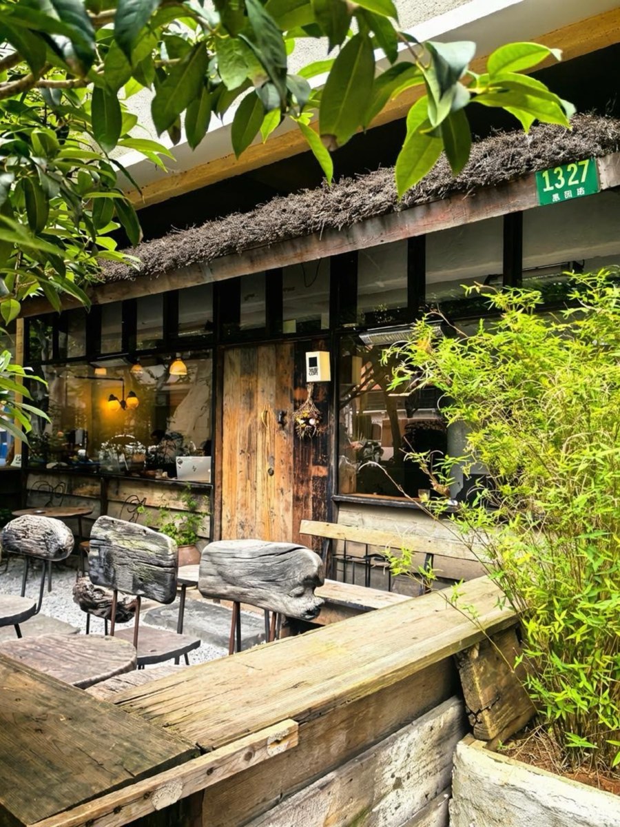 Wabi Coffee