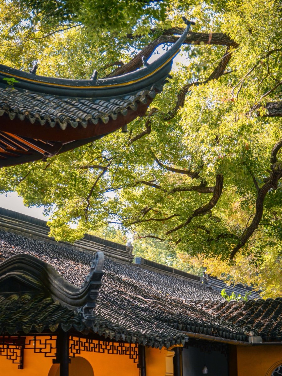 Xiyuan Temple